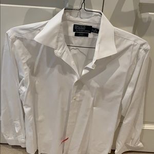 Polo Ralph Lauren Regent Custom Fit 16/40-41